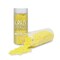 Krazy Sprinkles - Yellow Jimmies (1/2 Cup, 1x Jar) for Cakes, Ice Cream & Cookies